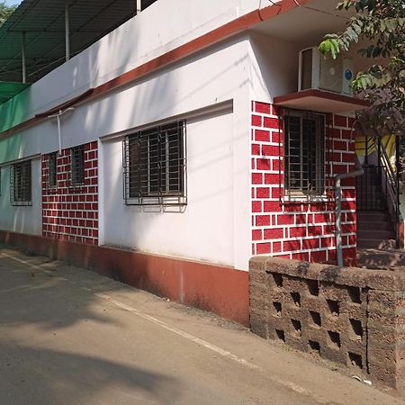 Mālvan Anand Nivas Homestay מראה חיצוני תמונה