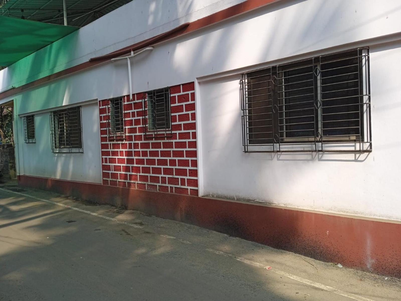 Mālvan Anand Nivas Homestay מראה חיצוני תמונה